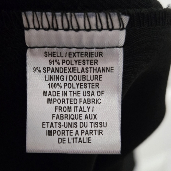 Milly Italian Cady Top - Picture 5 of 6